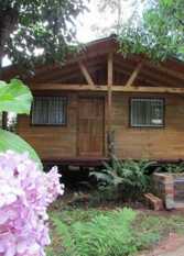 Foto 3 de la galería de Sueño Azul Complejo de Cabañas en Obera