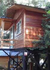 Foto 2 de la galería de Sueño Azul Complejo de Cabañas en Obera