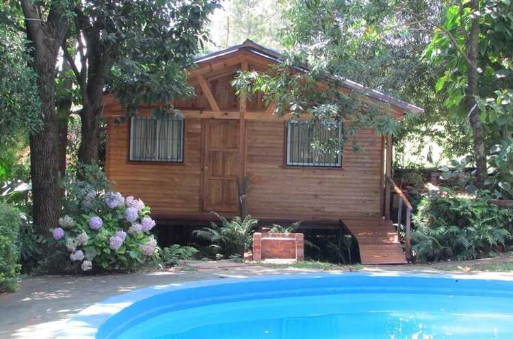 Foto principal de Sueño Azul Complejo de Cabañas en Obera