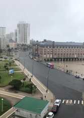Foto 4 de Departamento Plaza Colon en Mar Del Plata