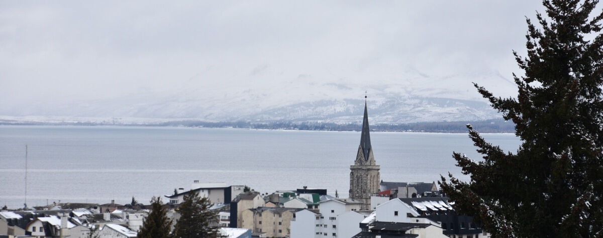 Foto principal de Terrazas de Belgrano en San Carlos De Bariloche