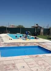 Foto 3 de la galería de Complejo Piraka s en Gualeguaychú