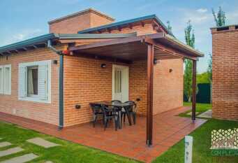 Foto 1 de la galería de Complejo Piraka s en Gualeguaychú