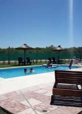 Foto 2 de la galería de Complejo Piraka s en Gualeguaychú