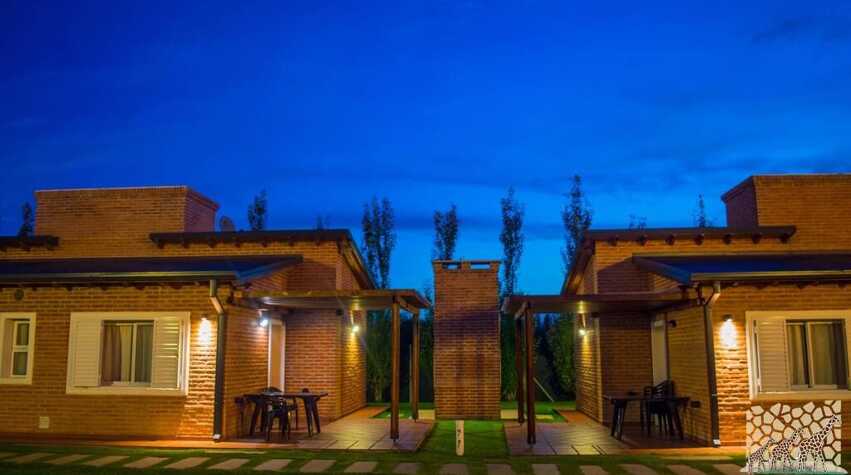 Foto principal de Complejo Piraka s en Gualeguaychú