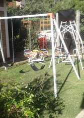 Foto 2 de la galería de Loma Linda Cabañas (ex Rebachu) en Santa Rosa De Calamuchita