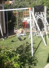 Foto 2 de la galería de Loma Linda Cabañas (ex Rebachu) en Santa Rosa De Calamuchita