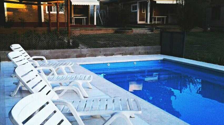 Foto principal de Loma Linda Cabañas (ex Rebachu) en Santa Rosa De Calamuchita