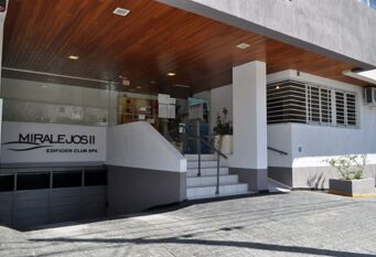 Foto 1 de la galería de Edificios Miralejos II en Villa Carlos Paz