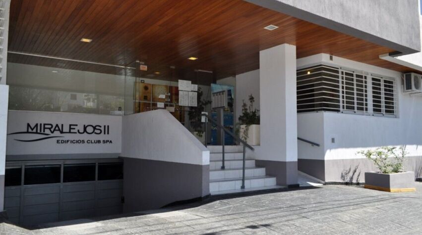 Foto principal de Edificios Miralejos II en Villa Carlos Paz