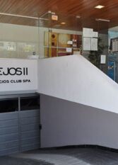 Foto 2 de la galería de Edificios Miralejos II en Villa Carlos Paz