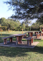 Foto 2 de la galería de Complejo Los 7 Saltos en Los Molles