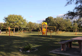 Foto 1 de la galería de Complejo Los 7 Saltos en Los Molles