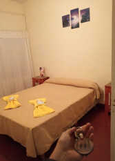 Foto 3 de la galería de Residencial Las Conanas en Mina Clavero