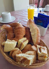 Foto 2 de la galería de Residencial Las Conanas en Mina Clavero