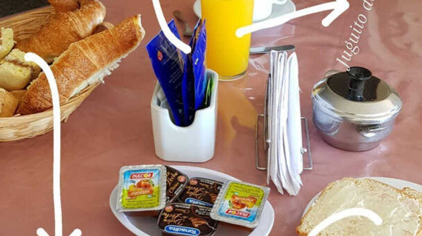 Foto principal de Residencial Las Conanas en Mina Clavero