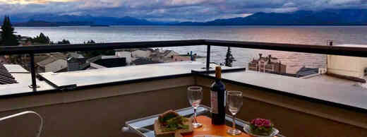 Foto 1 de PENTHAUSE CON VISTA en San Carlos De Bariloche