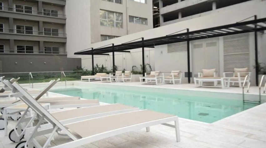 Foto principal de My Soho Serrano en Capital Federal