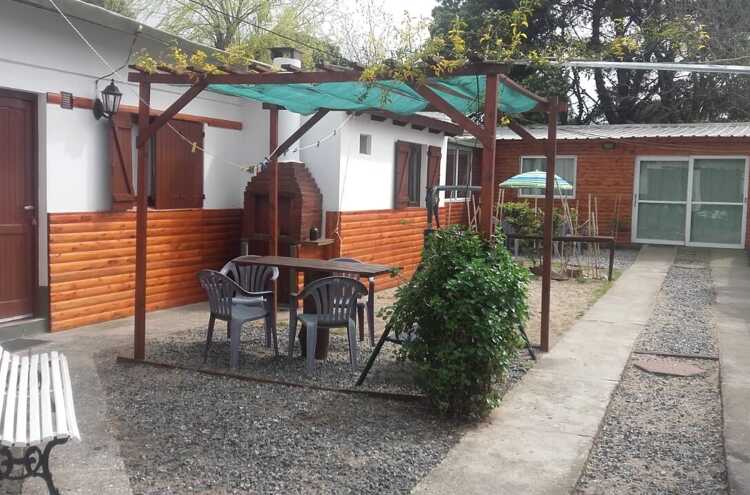 Foto principal de PROMO POR VACAS DE INVIERNO 4X3 Tu Descanso en San Clemente en San Clemente Del Tuyú