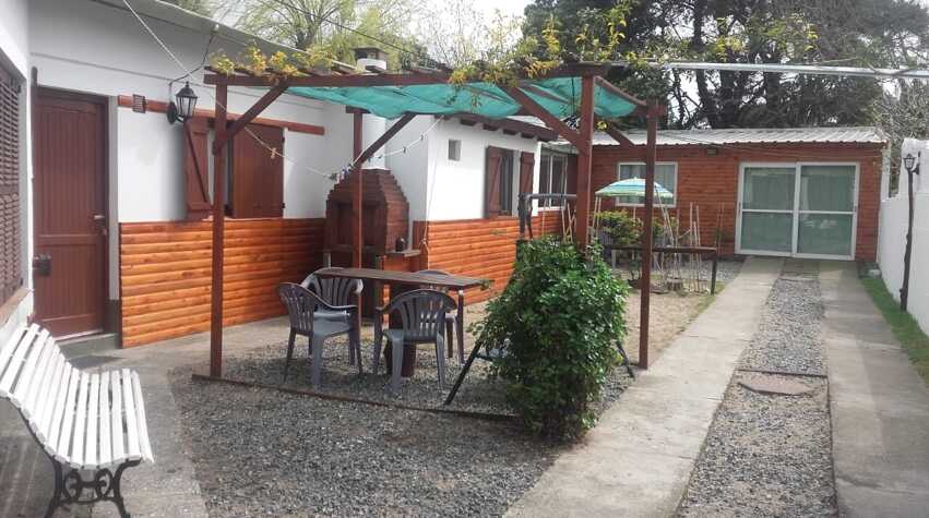 Foto principal de PROMO POR VACAS DE INVIERNO 4X3 Tu Descanso en San Clemente en San Clemente Del Tuyú