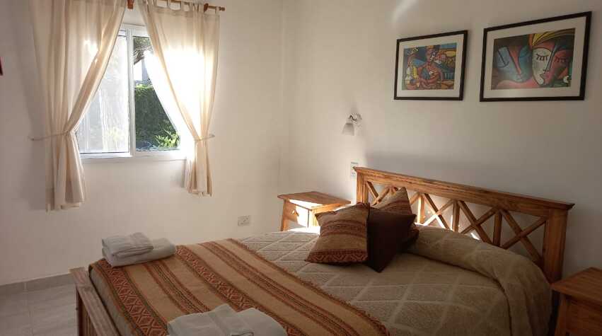 Foto principal de Posada La Querencia en Pigue