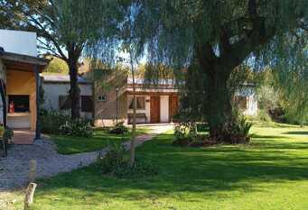 Foto 1 de la galería de Posada La Querencia en Pigue