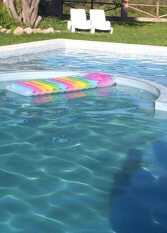 Foto 3 de la galería de La Martina Club Serrano Complejo de Cabañas en Nono