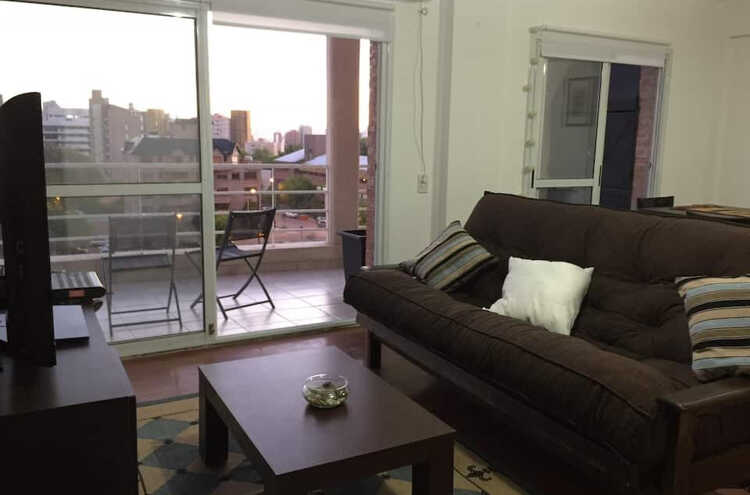 Foto principal de Los Olivos Suites en Neuquén