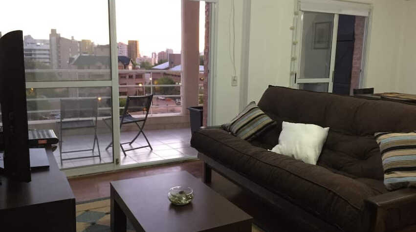 Foto principal de Los Olivos Suites en Neuquén