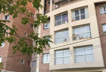 Foto 1 de la galería de Los Olivos Suites en Neuquén