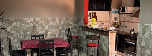 LIVING COMEDOR