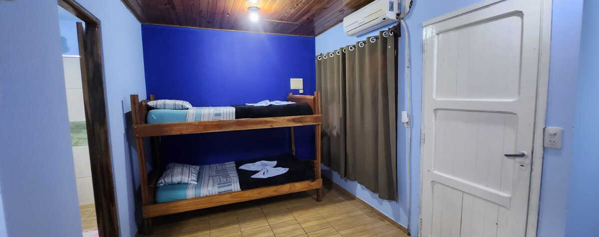 Foto principal de El Rinconcito Iguazú en Puerto Iguazú