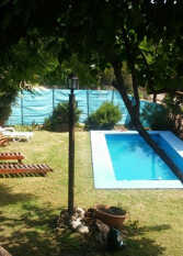 Foto 3 de Mis Sueños en Estancia Vieja
