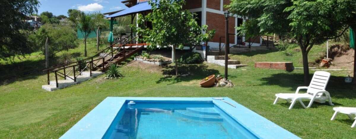 Foto principal de Mis Sueños en Estancia Vieja