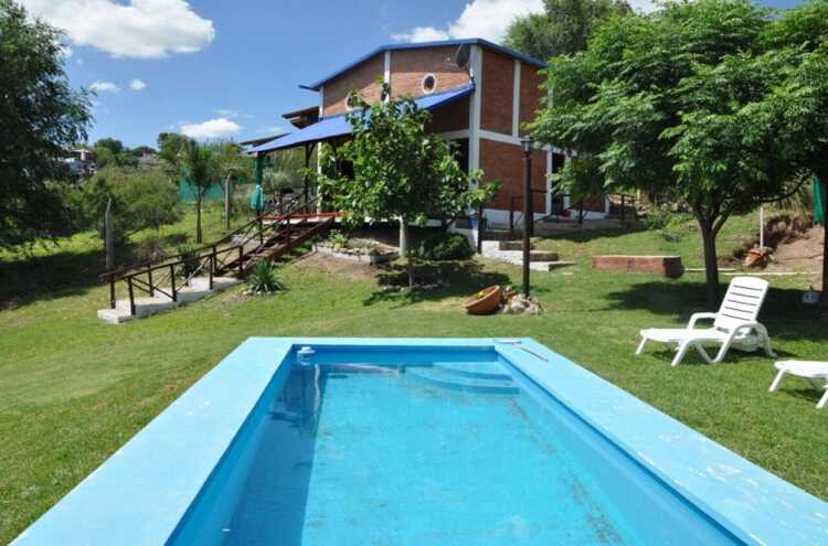 Foto principal de Mis Sueños en Estancia Vieja