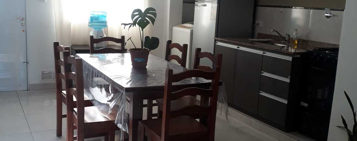 Foto principal de Atardecer en Oro Verde