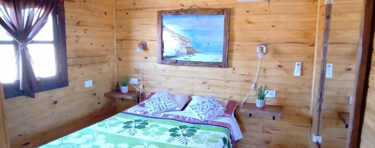 Foto principal de Refugio de Mar en Viedma