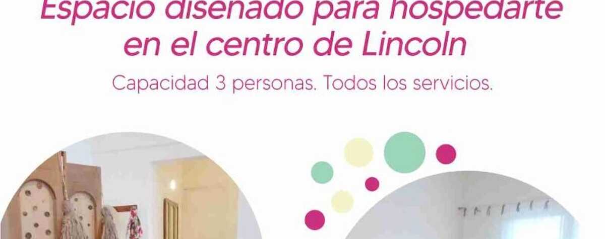 Foto principal de De Paso en Lincoln