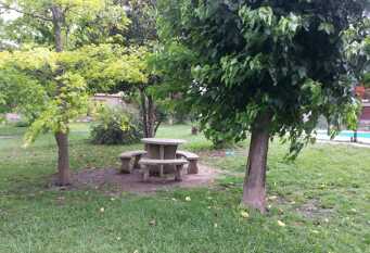 Foto 1 de la galería de Country Edelweiss en Villa Carlos Paz