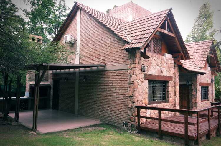 Foto principal de Country Edelweiss en Villa Carlos Paz