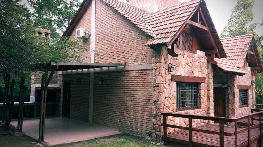 Foto principal de Country Edelweiss en Villa Carlos Paz