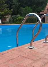 Foto 3 de la galería de Country Edelweiss en Villa Carlos Paz