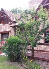 Foto 2 de la galería de Country Edelweiss en Villa Carlos Paz