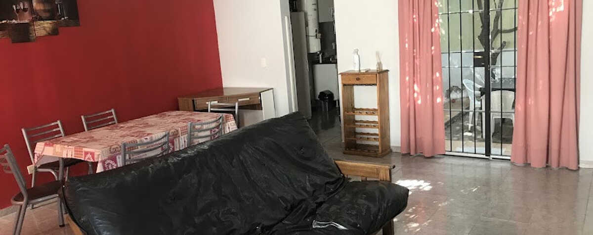 Foto principal de DEPARTAMENTO OBLIGADO81 en Godoy Cruz