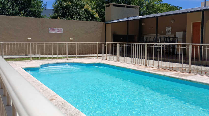 Foto principal de Complejo Florencio Sánchez en Villa Carlos Paz