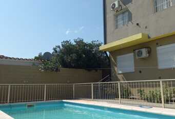 Foto 1 de la galería de Complejo Florencio Sánchez en Villa Carlos Paz