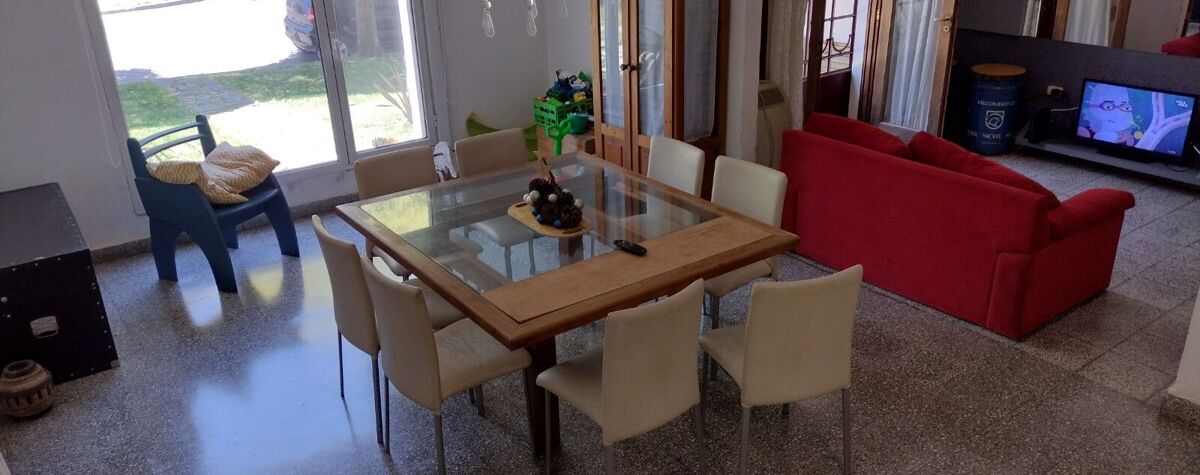 Foto principal de Casa Familiar en Tandil en Tandil