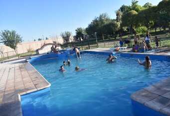 Foto 1 de la galería de Cabañas Cahuin Lemu en Ciudad De Mendoza