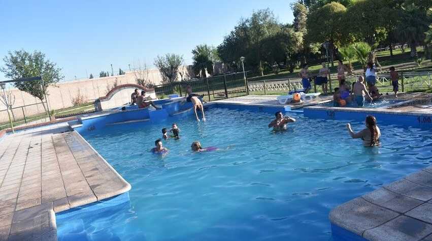 Foto principal de Cabañas Cahuin Lemu en Ciudad De Mendoza