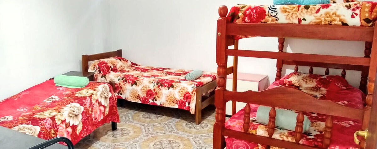 Foto principal de Habitación para 4 con baño y cocina compartido en San Salvador De Jujuy
